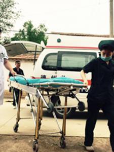 凤山县院后转乡