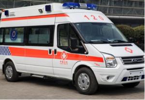凤山县救护车租赁